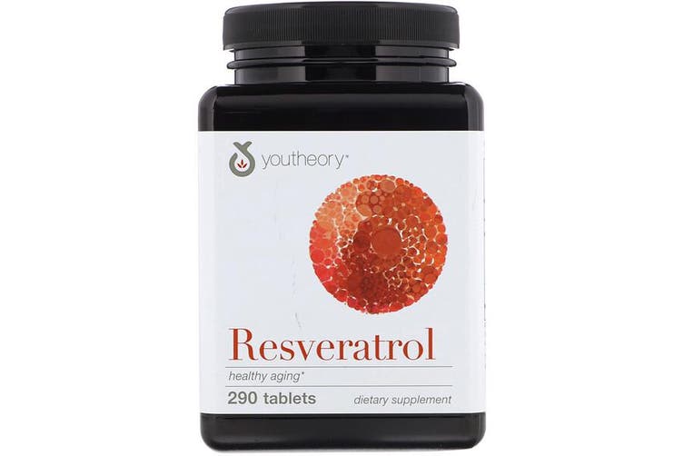 Youtheory Resveratrol 10 อันดับฮิตติดชาร์ตในเอเชีย asiatopten.com