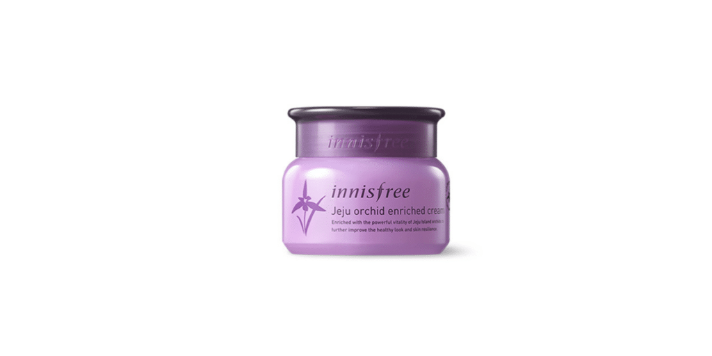 Innisfree Jeju Orchid 10 อันดับฮิตติดชาร์ตในเอเชีย asiatopten.com