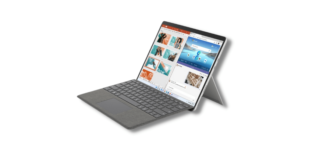 Microsoft Surface Pro 8 10 อันดับฮิตติดชาร์ตในเอเชีย asiatopten.com